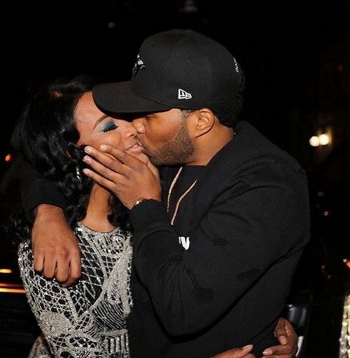 Nicki Minaj, Yandy Smith에게 연락: 'Love & Hip Hop' 스타 지원, Mendeecees Harris는 8년형 선고