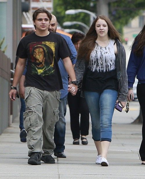 Debbie Rowes Sorgerechtsstreit um Michael Jacksons Kinder Paris und Prince – traut Katherine und ihren Söhnen nicht – Bericht