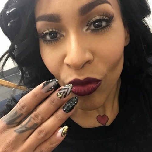 Jiran Tara Wallace yang Hamil Kepada Peter Gunz dan Isteri Amina Buddafly: LHHNY Cheating Shocker
