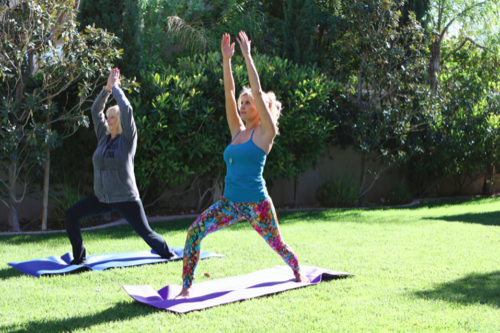 Rekap Tukar Isteri Selebriti - Vince Neil dan Gunnar Nelson: Musim 4 Episod 6