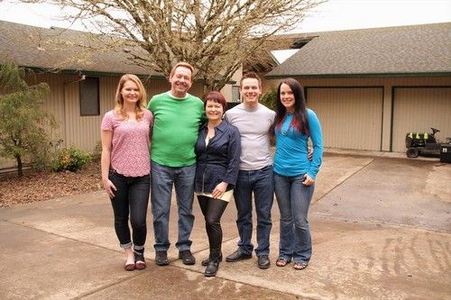 Celebrity Wife Swap RECAP 6/30/13: Ric Flair og Rowdy Roddy Piper Swap Lives