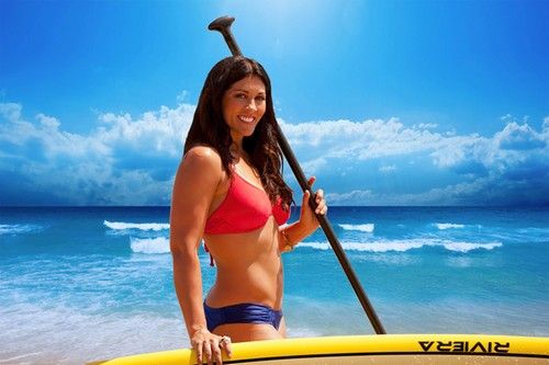 Chris Soules traindo a grávida Whitney Bischoff com