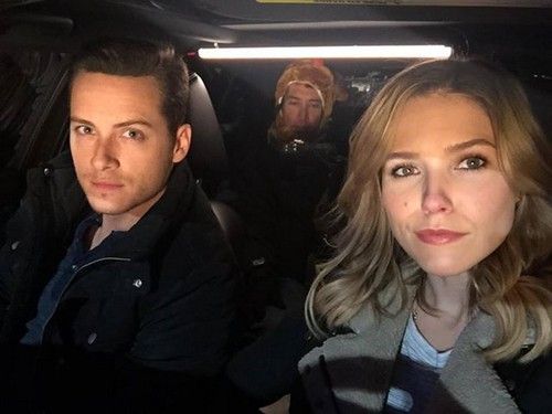 Rekap PD Chicago Disebut Mati: Musim 2 Episode 9