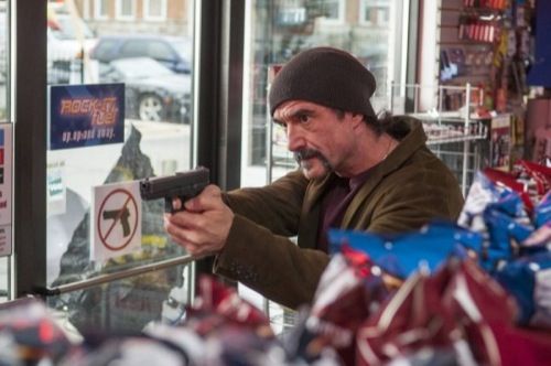 Chicago PD Rekapitulace - Už nepracujeme společně Sezóna 2 Epizoda 11