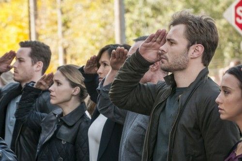 Chicago PD Recap Magkakaroon sila sa Akin: Season 2 Episode 7