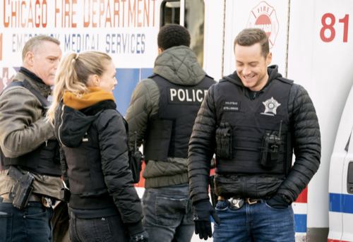 Chicago PD Recap 05/12/21: Temporada 8 Episódio 14 Seguro