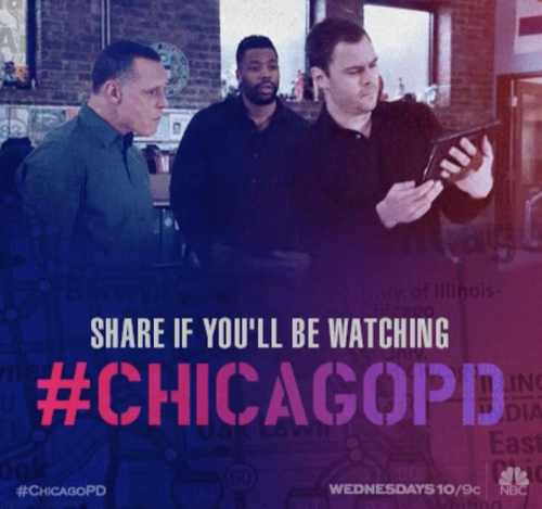 Chicago PD Sammanfattning 18.5.16: Säsong 3, avsnitt 22 She's Got Us