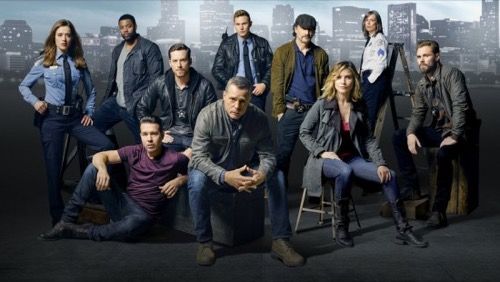 Chicago PD Oppsummering 30.09.15: Sesong 3, episode 1 Premiere Livet er flytende