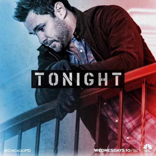 Chicago PD Recap 11/11/16: 4 sezono 6 serija Kažkas draugo