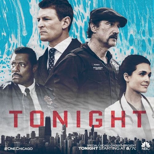 شکاگو پی ڈی ریکاپ 3/1/17: سیزن 4 قسط 16 جذباتی قربت۔