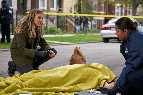 Chicago PD Winter Premiere Recap 1/3/18: Season 5 Episode 10 Rabbit Hole