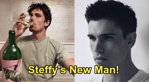 The Bold and the Beautiful Spoilers: Tanner Novlan se alătură rolului rolului noului om al lui Steffy - Faceți cunoștință cu Dr. John 'Finn' Finnegan