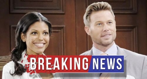 Drąsūs ir gražūs spoileriai: Karlos Mosley „B&B Exit“, sako Maya Avant „Negrįš“ - atsisveikinimo žinutės