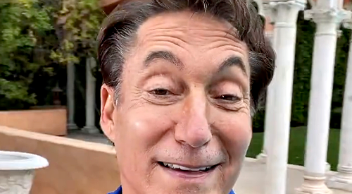 Spoilery obecné nemocnice: Byl Michael Corbett obsazen jako padouch GH - Jason & Carly zaslepeni novou válkou a nepřítelem?