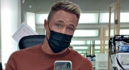 ডেইস অফ আওয়ার লাইভস স্পয়লারস: কাইল লোডার রেক্স ব্র্যাডি হিসেবে ফিরে আসেন - ডুল স্টার স্টুডিওতে ফিরে এসেছেন