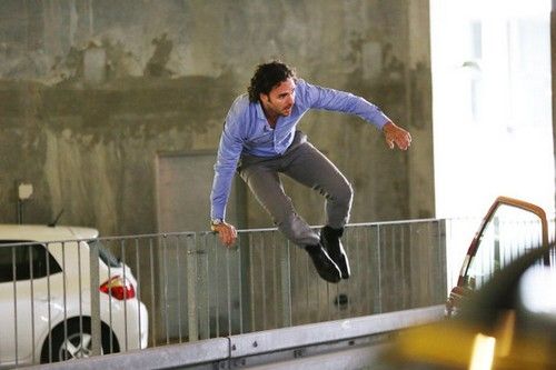 இரகசிய விவகாரங்கள் RECAP 9/10/13: சீசன் 4 எபிசோட் 9 ஹேங் வயர்