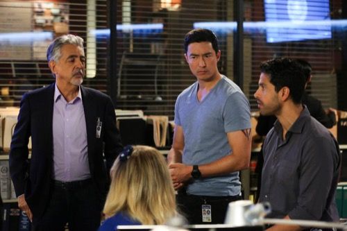 Premiera Criminal Minds – podsumowanie 10.03.18: sezon 14, odcinek 1, 300