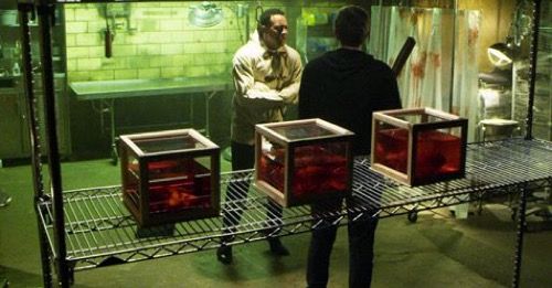 Criminal Minds Fall Final Recap 12/12/18: Temporada 14 Episodi 10 Flesh and Blood