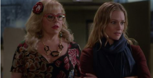 Resumen de mentes criminales 22/02/17: Temporada 12 Episodio 14 Curso de colisión