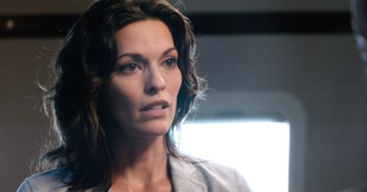 Criminal Minds: Beyond Borders Rekapitulace „Of The Innocents“: 1. sezóna, epizoda 8