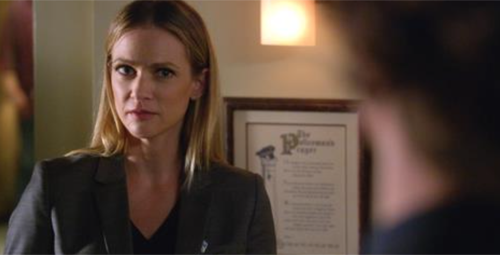 Criminal Minds Recap 11/16/16: Season 12 ตอนที่ 6