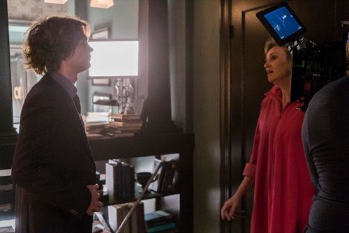 Criminal Minds Recap 2/1/17: Sezonul 12 Episodul 11 Tensiunea superficială