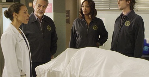 ক্রিমিনাল মাইন্ডস রিক্যাপ 01/29/20: সিজন 15 পর্ব 5 ভূত