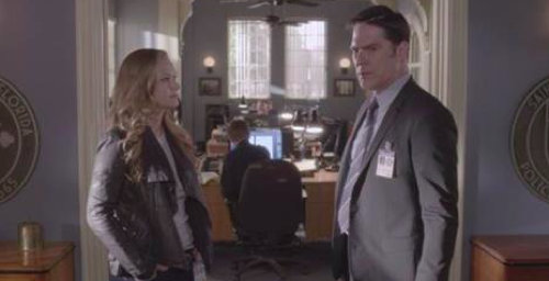 Criminal Minds Recap 9.12.15: 11. hooaeg Fall Finale Future Perfect