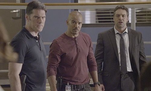 క్రిమినల్ మైండ్స్ రీక్యాప్ రాక్ క్రీక్ పార్క్: సీజన్ 10 ఎపిసోడ్ 18