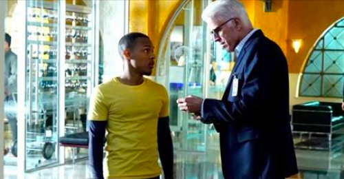 सीएसआई: साइबर रिकैप 10/4/15: सीजन 2 एपिसोड 1 प्रीमियर Why-F