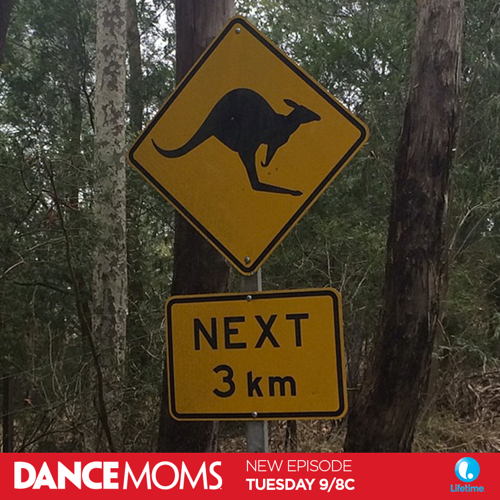 Dance Moms Recap – Maddie robi bałagan: sezon 5, odcinek 20 Dance Moms Down Under, część 1