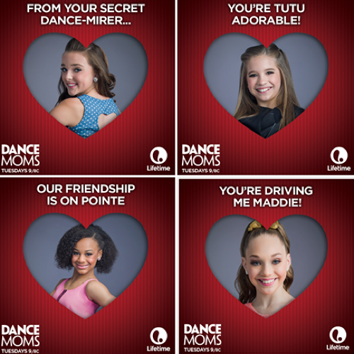 Dance Moms Recap – Making a MattyB Video: 5. Sezon 7. Bölüm Wild Wild West Coast, Bölüm