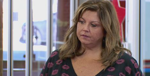 Dance Moms Recap 1/31/17: Season 7 Episode 10 Breathless in Denver