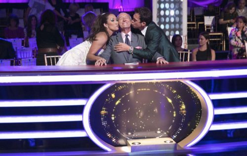 Dancing With the Stars 2016 Finale Recap 24/5/16: Säsong 22, avsnitt 11