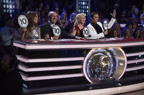 Yıldızlarla Dans Etmek Final Özeti 21/11/17: 25. Sezon 11. Hafta Kazananı Açıklandı