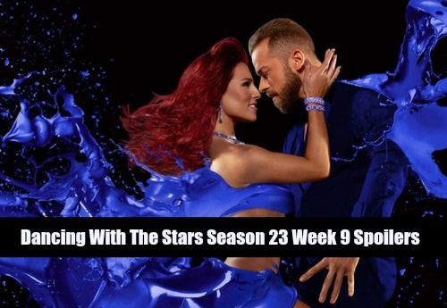 “Dejo ar zvaigznēm” 23. sezona 9. nedēļa Spoileri: Brodvejas nedēļa - Marks Ballass atgriežas - deju uzdevumi