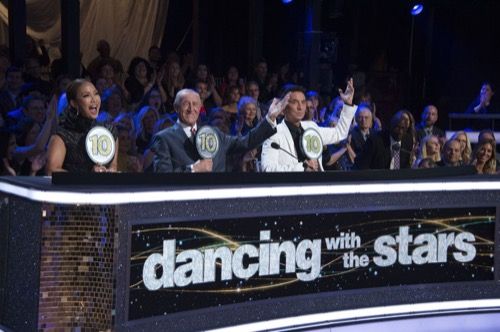Dancing With the Stars Finale Recap 19/11/18: Seizoen 27 Week 9 Winnaar gekozen