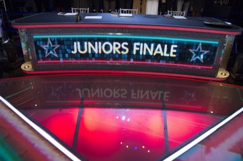 Récapitulation finale de Dancing With the Stars Juniors 09/12/18 : Annonce du gagnant de l'épisode 9 de la saison 1