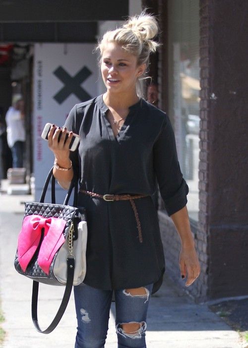 Dancing With the Stars 2016 Rigged For Paige VanZant and Mark Ballas to Win: Evidence?