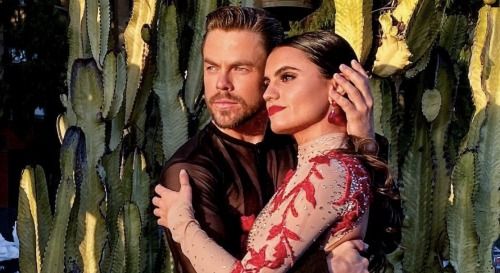 Dancing With the Stars 스포일러: Hayley Erbert가 다음 시즌에 DWTS 전문 댄서로 추가되나요? 팬들은 #HayleyForPro를 요구합니다.