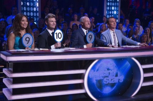 Dancing with the Stars 2017 Live Recap: Season 24 ตอนที่ 7 A Night at the Movies – WATCH Dances