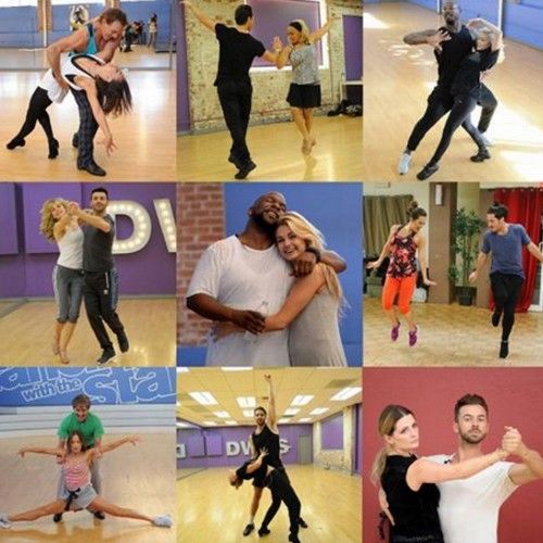 Dans med stjernene Cast -medlemmers lønn avslørt - hvor mye vil DWTS sesong 22 -vinner bli betalt?