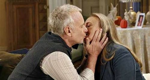 Spoilers do General Hospital: Genie Francis é sincero sobre o enredo de estupro de Luke e Laura - diz que eles não deveriam ter feito isso