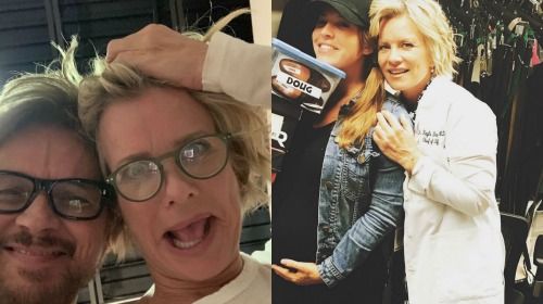 Spoilers de Days of Our Lives: El divorcio brutal de Steve y Kayla - La imagen filtrada de DOOL demuestra la ruptura de 'Stayla'