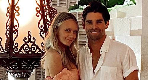 Nuoret ja levottomat spoilerit: Liittyykö Melissa Ordwayn tosielämän aviomies Y&R-Days Alumiin Justin Gaston Abbyn uudeksi mieheksi?