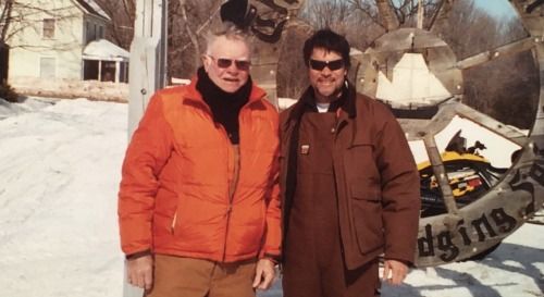 Dni našich životov: Peter Reckell Tragická strata, herec herca Bo Bradyho odišiel