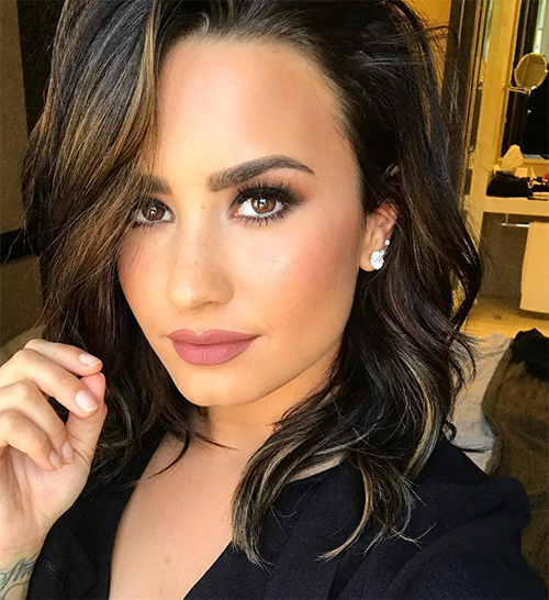 Тейлър Суифт се връща към сенката на Деми Ловато за отслабналото момиче: Иска ли да изтласка свръхкритичната Деми от музикалната индустрия?