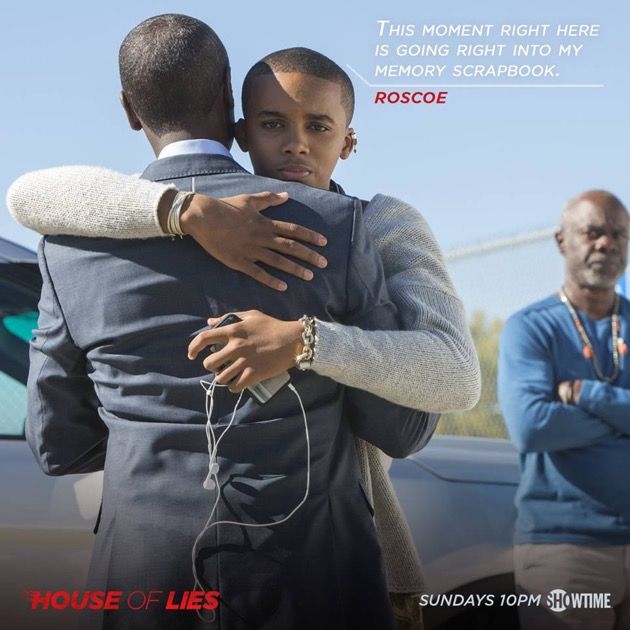 हाउस ऑफ़ लाइज़ रिकैप - एलिस सस्ता हो जाता है: सीज़न 4 एपिसोड 7 अगली जैतून शाखा सीधे आपके ऊपर जाती है