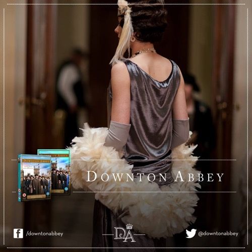 डाउटन एबी रिकैप - कोरा फाइंड एडिथ: सीजन 5 एपिसोड 7 एपिसोड 7