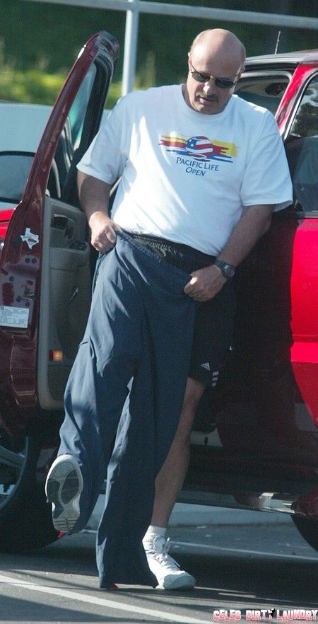 Dr. Phil - soucitná pravda nebo tiché šarlatánství?